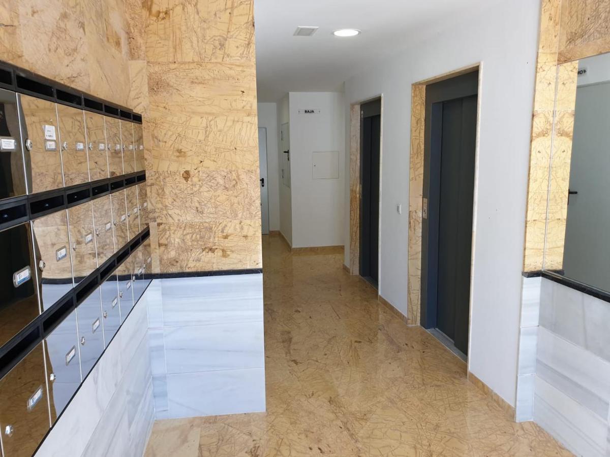 Casa Encantadora Garrucha Dış mekan fotoğraf