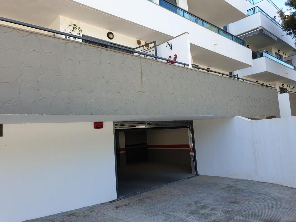 Casa Encantadora Garrucha Dış mekan fotoğraf