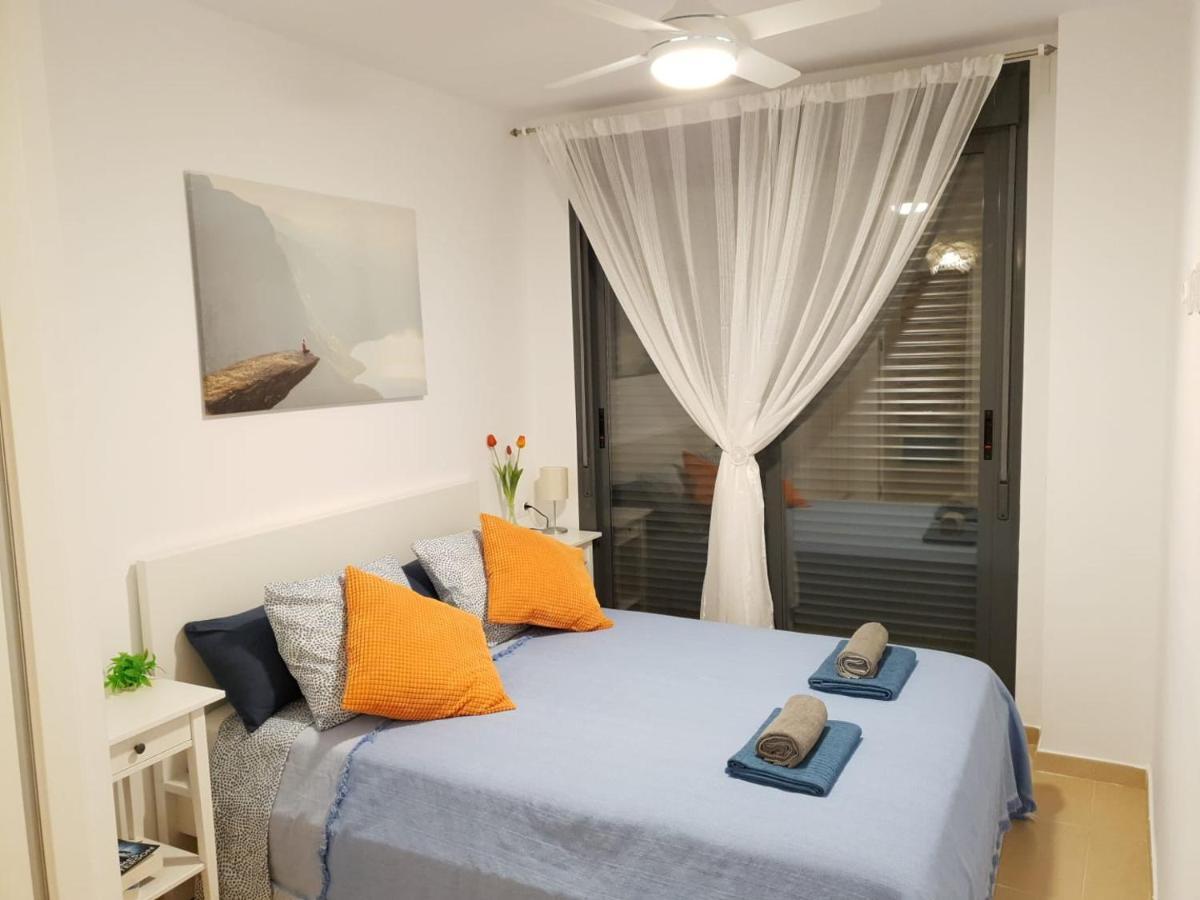 Casa Encantadora Garrucha Dış mekan fotoğraf