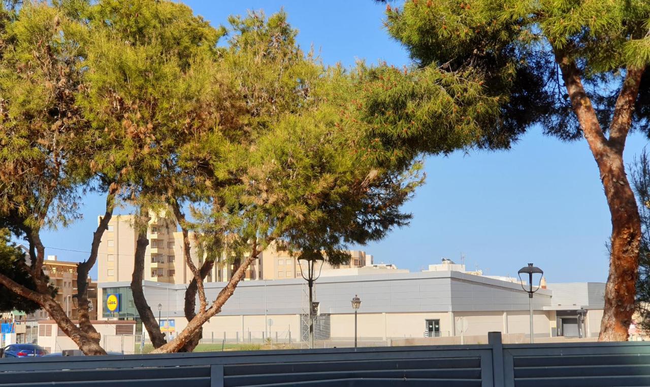 Casa Encantadora Garrucha Dış mekan fotoğraf